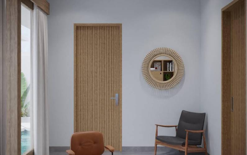 Interior design – Sunset Village