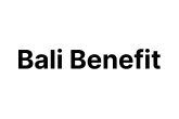 Bali Benefit