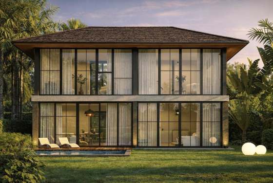 Re:Imagined Villas Ubud 2