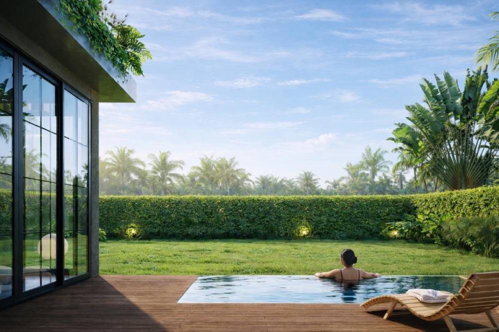 Gallery Re:Imagined Villas Ubud 2#