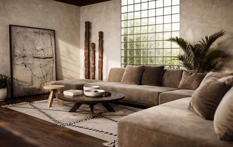 Interior design – Re:Imagined Villas Ubud 2