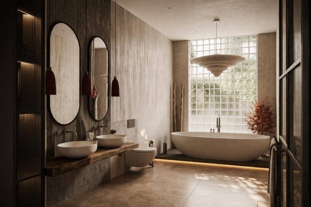 Interior design – Re:Imagined Villas Ubud 2#