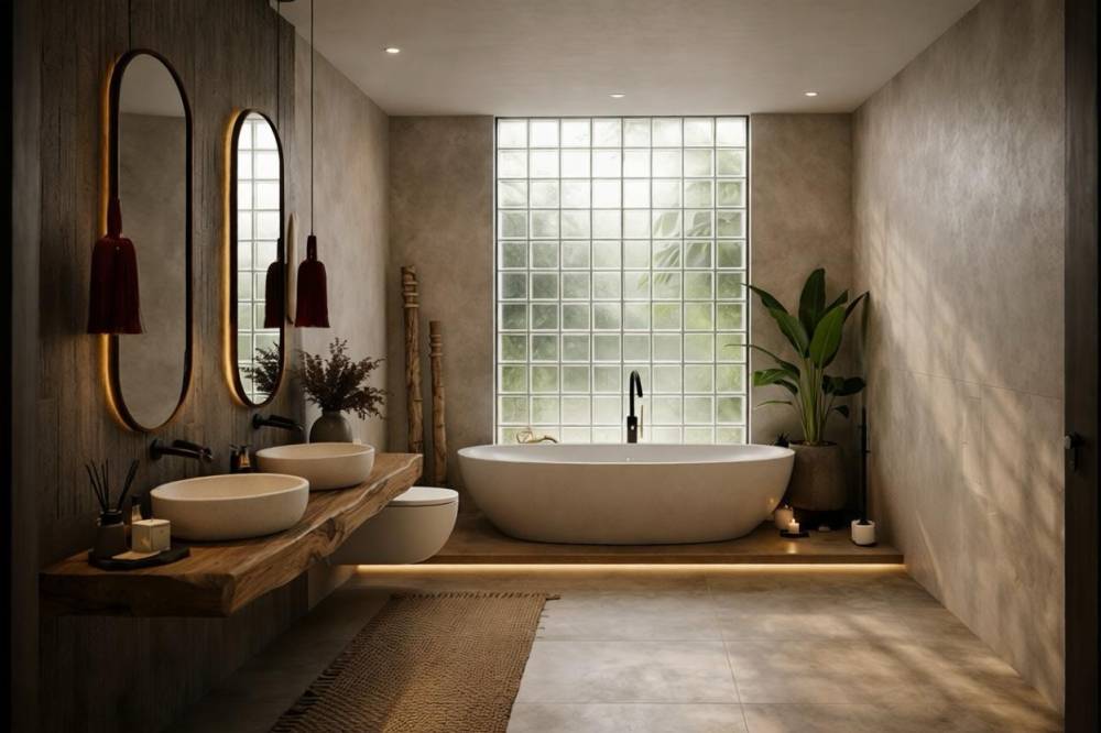 Interior design – Re:Imagined Villas Ubud 2#