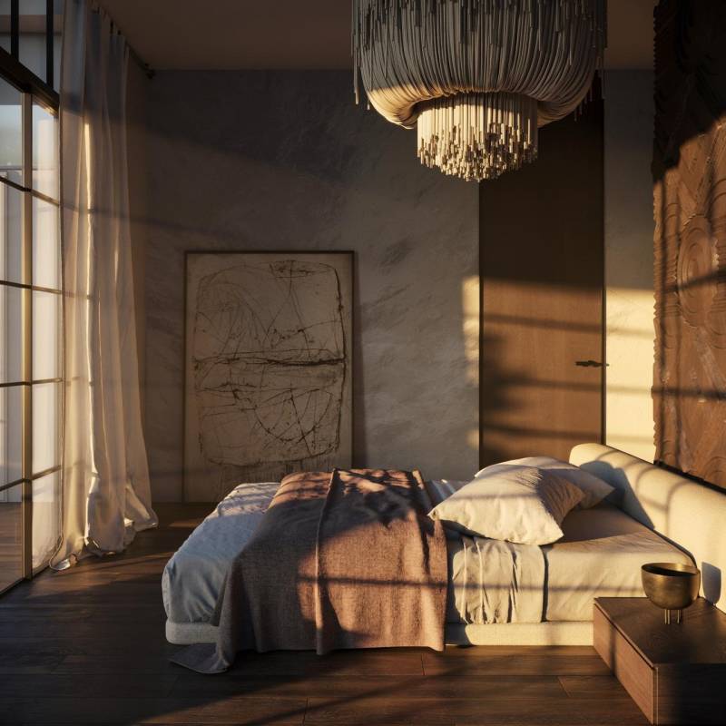 Interior design – Re:Imagined Villas Ubud 2#