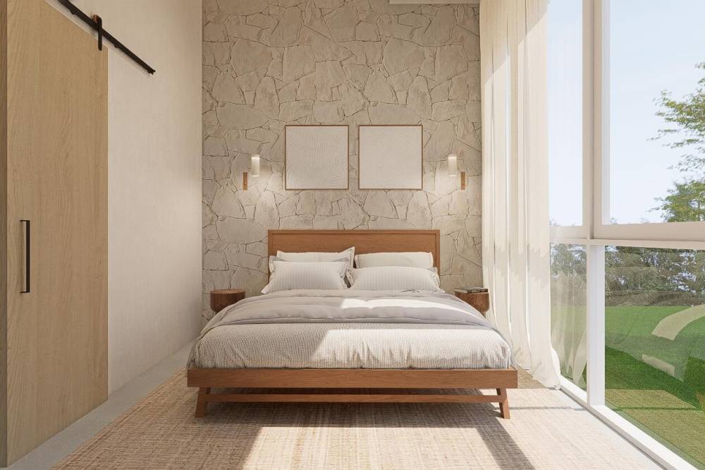 Interior design – Asri Bliss#