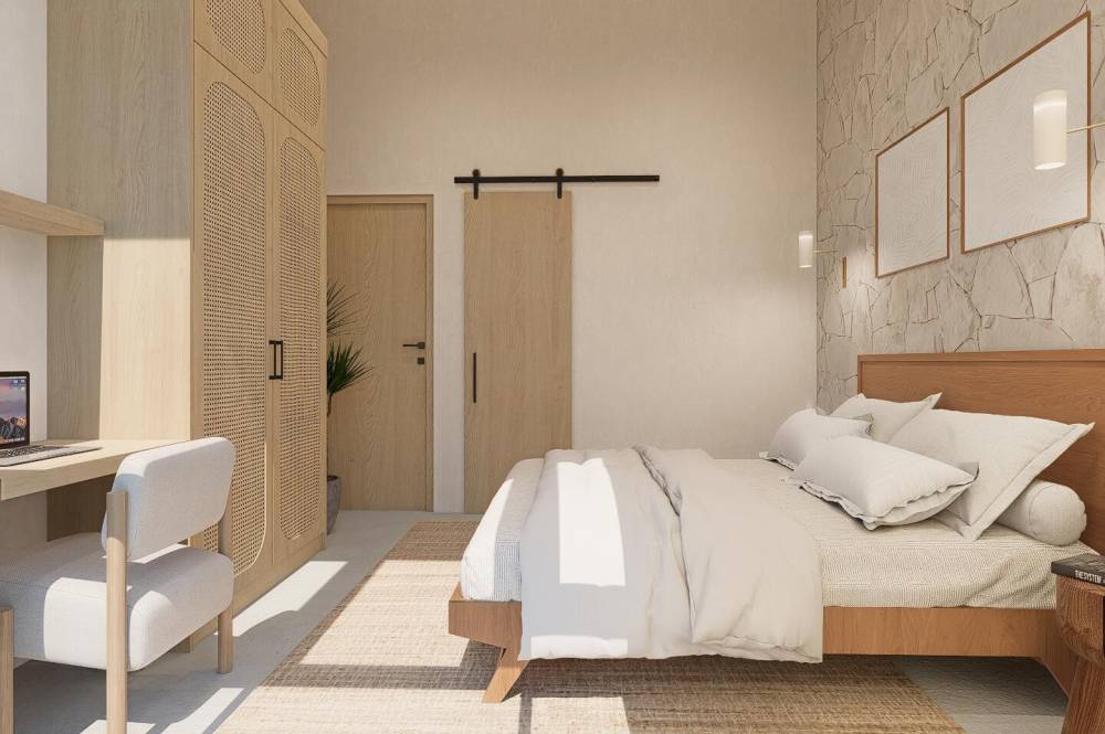 Interior design – Asri Bliss#