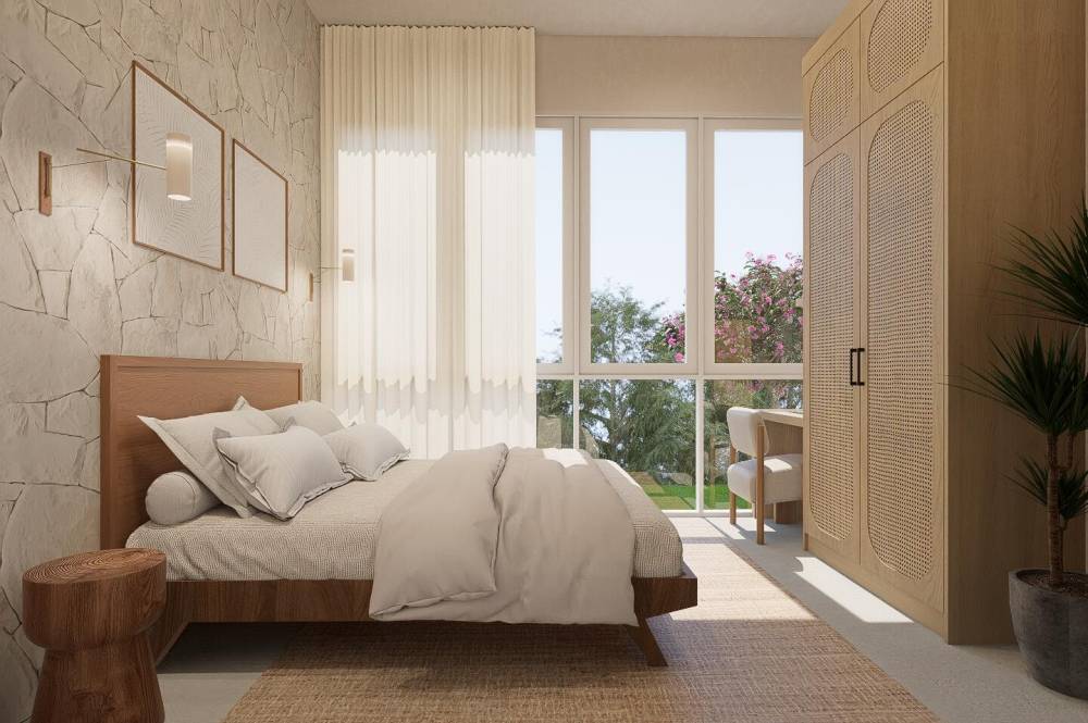 Interior design – Asri Bliss#