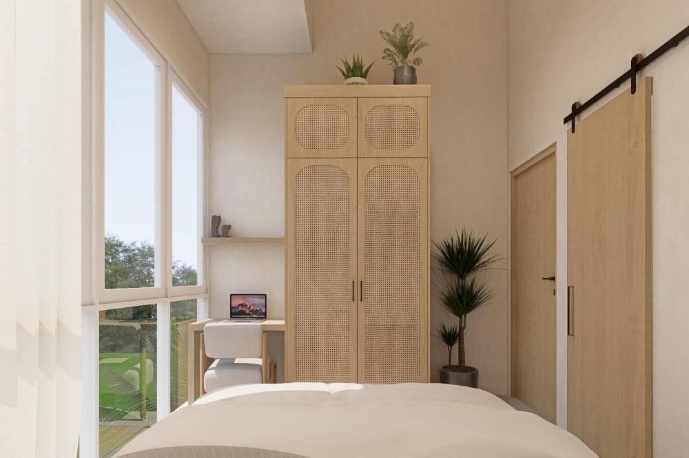 Interior design – Asri Bliss#