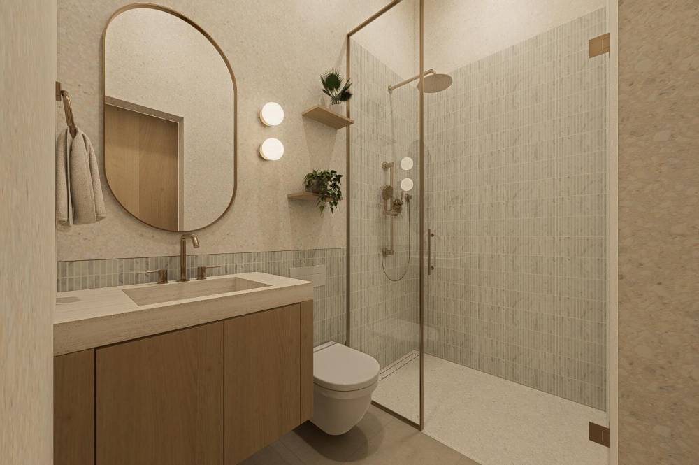 Interior design – Asri Bliss#