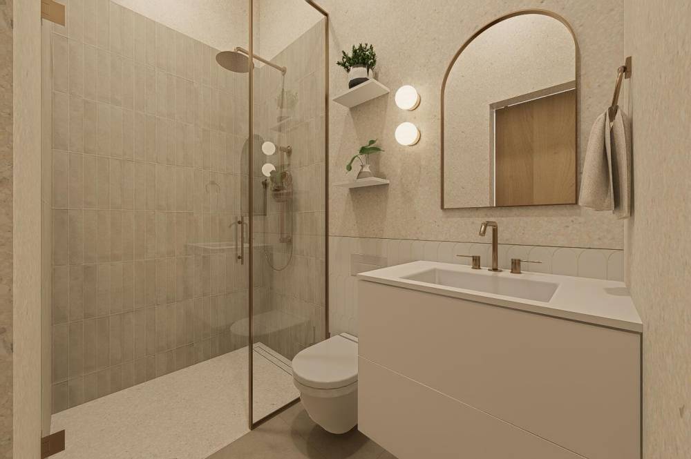 Interior design – Asri Bliss#