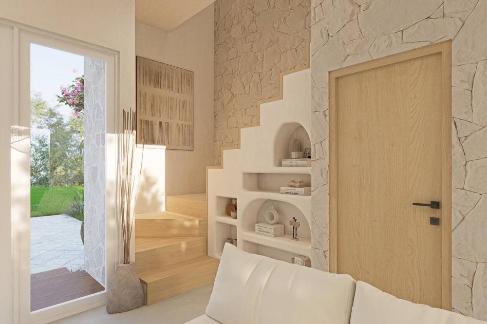 Interior design – Asri Bliss#