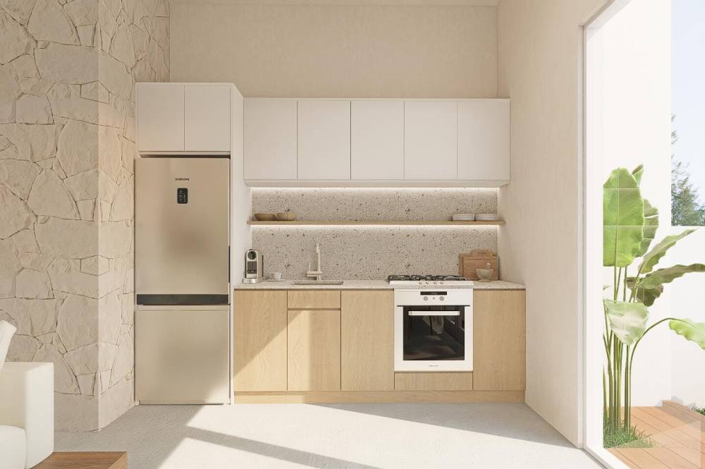 Interior design – Asri Bliss#