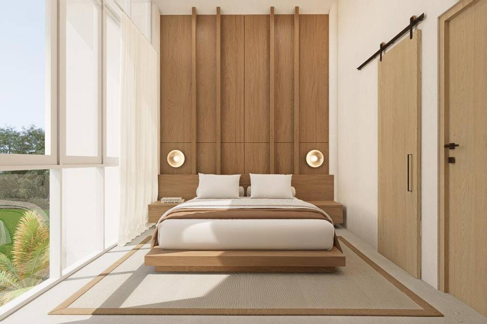 Interior design – Asri Bliss#