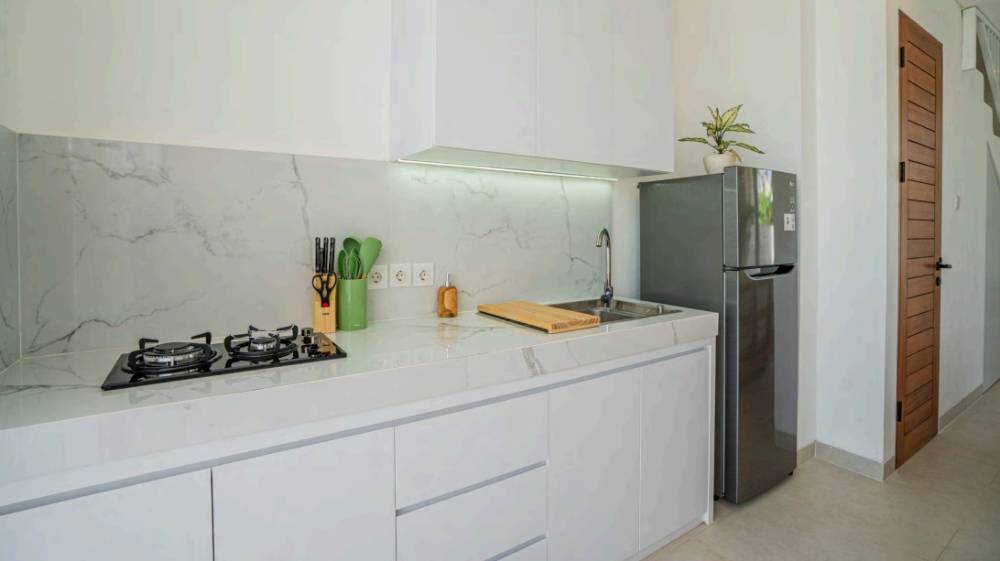 Interior design – Villa in Tumbak Bayuh#