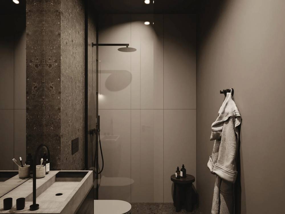 Interior design – Escapist#