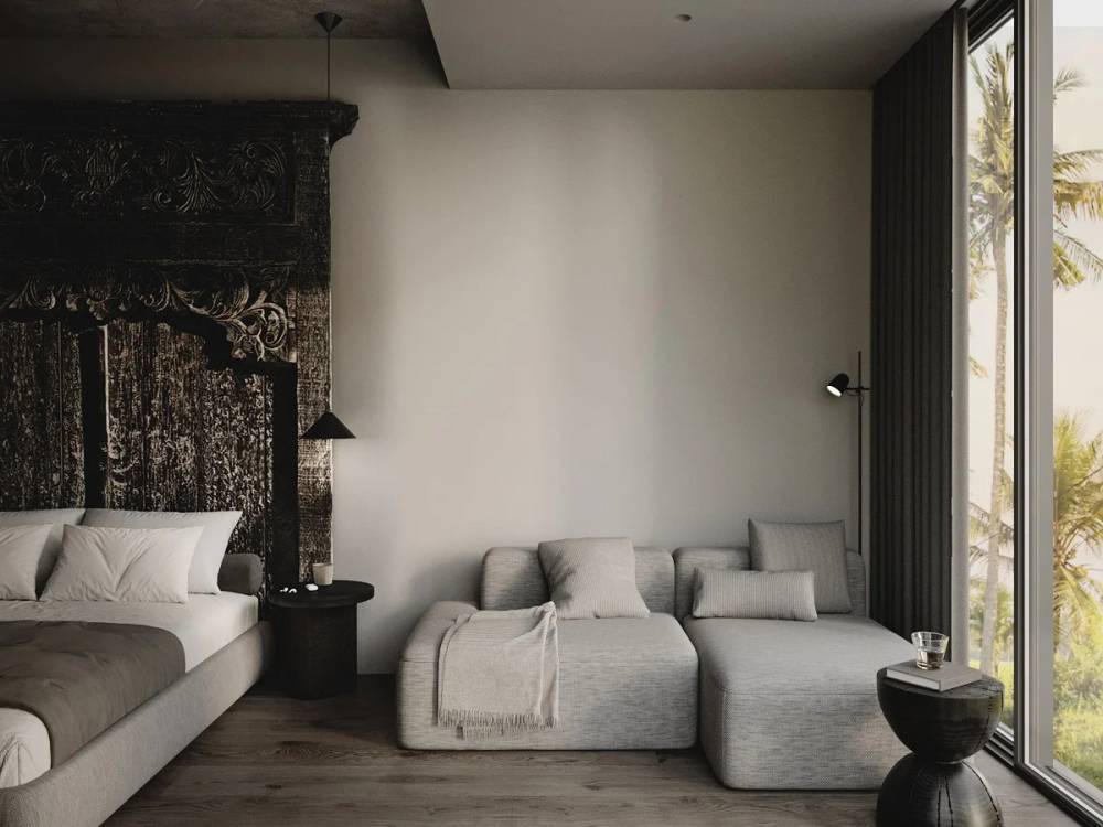 Interior design – Escapist#