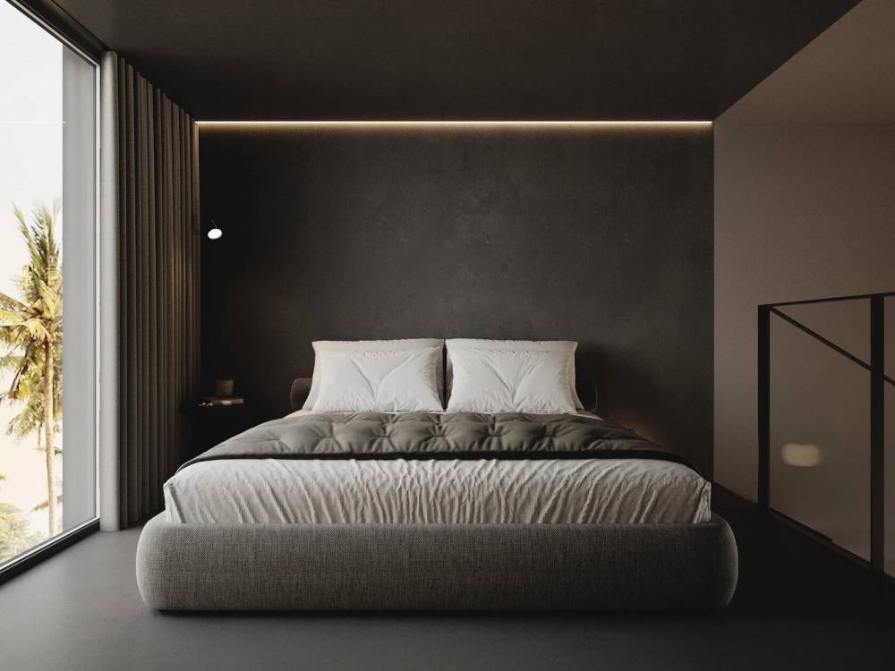 Interior design – Escapist#