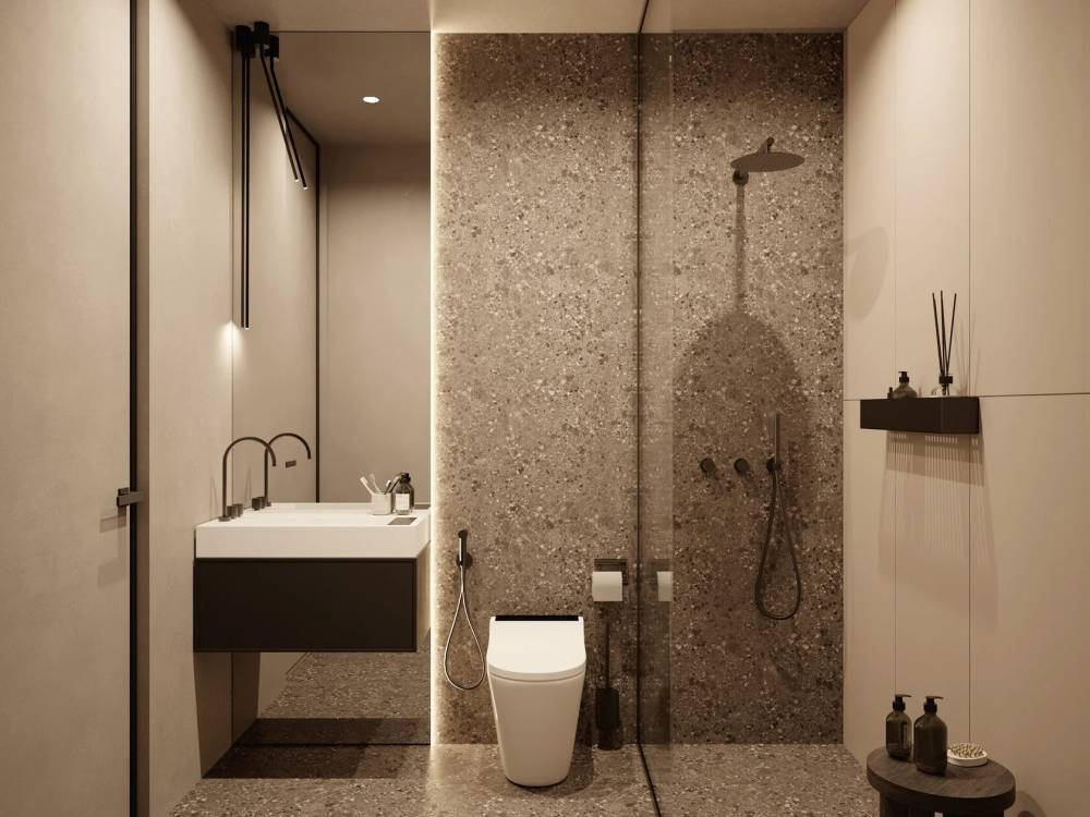 Interior design – Escapist#