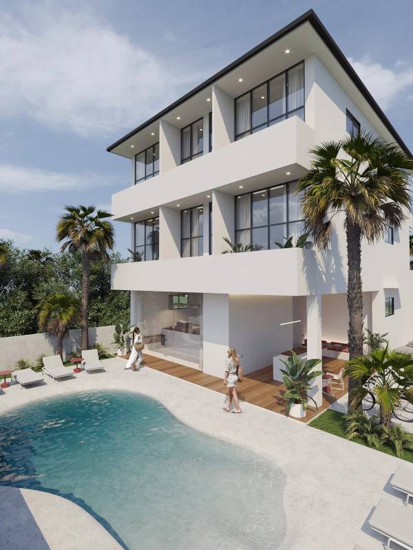 Gallery Jungle Vista#