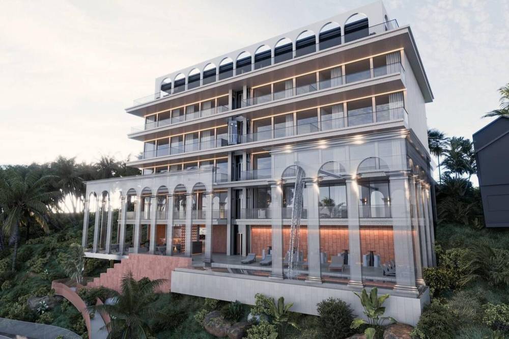 Gallery Renaissance Residence#