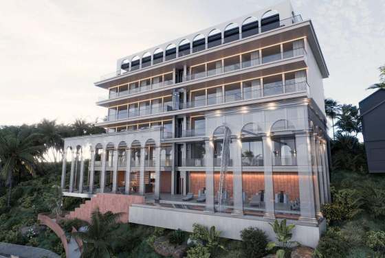 Renaissance Residence