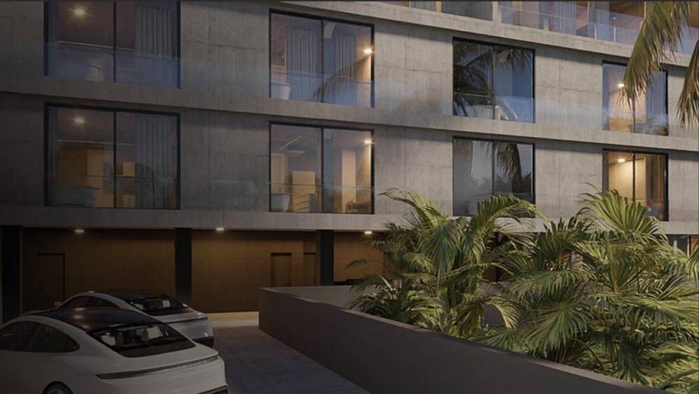 Gallery Renaissance Residence#