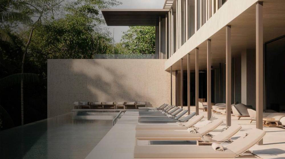 Gallery Renaissance Residence#