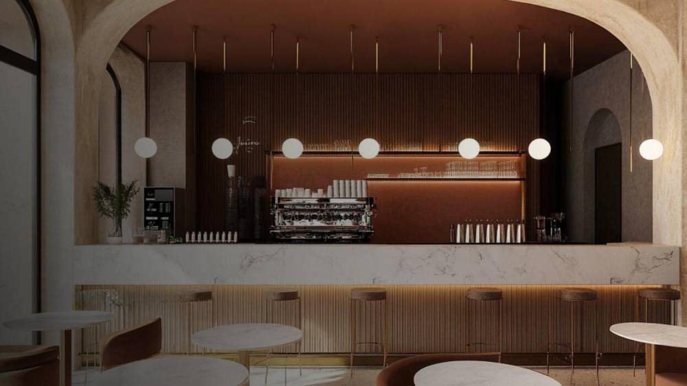 Gallery Renaissance Residence#