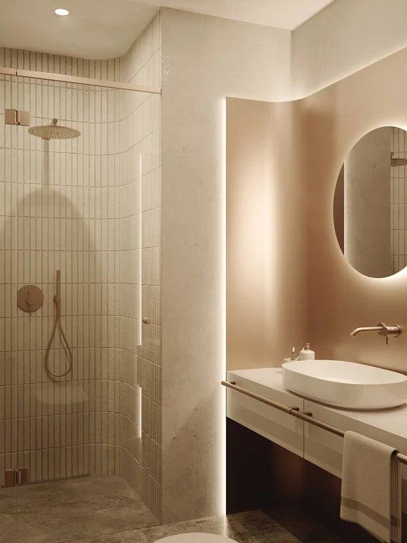 Interior design – Ubud City#