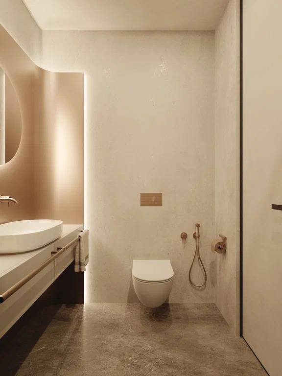 Interior design – Ubud City#