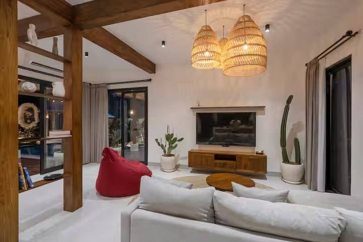 Interior design – Villa Sicilia#