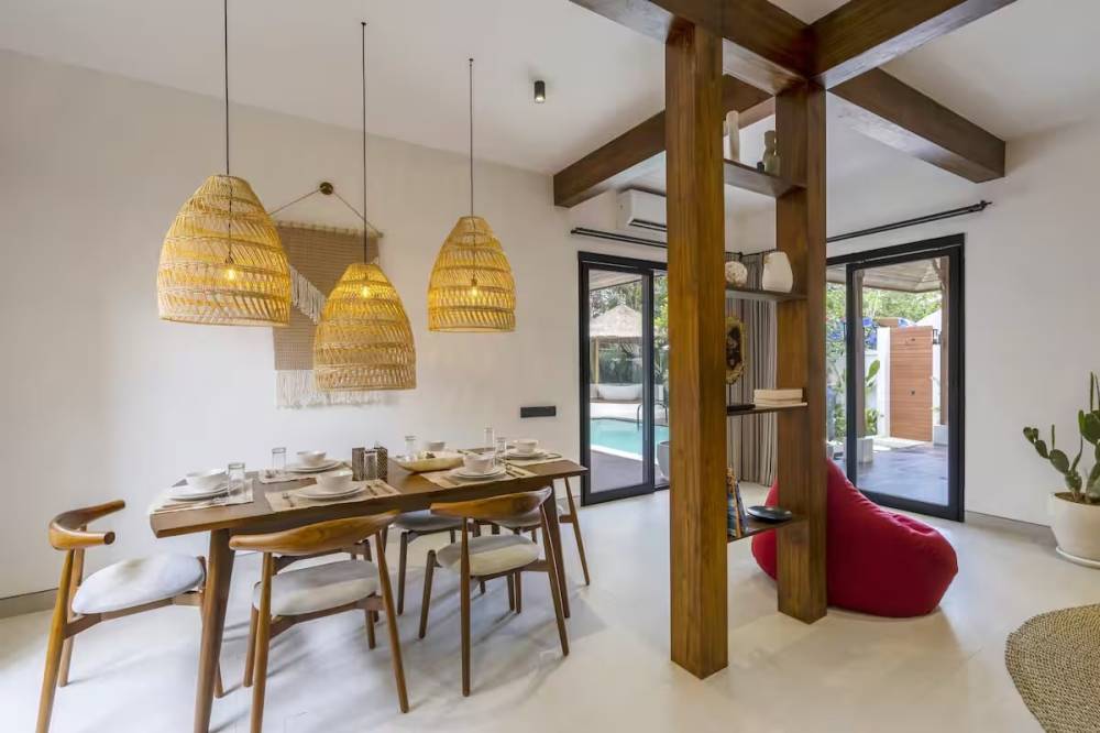 Interior design – Villa Sicilia#