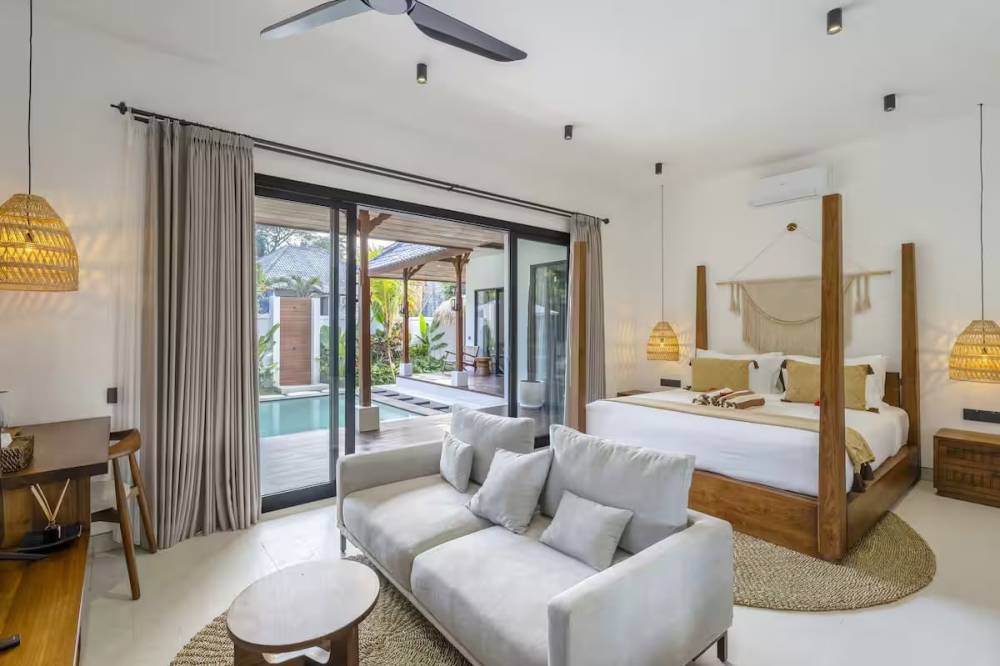 Interior design – Villa Sicilia#