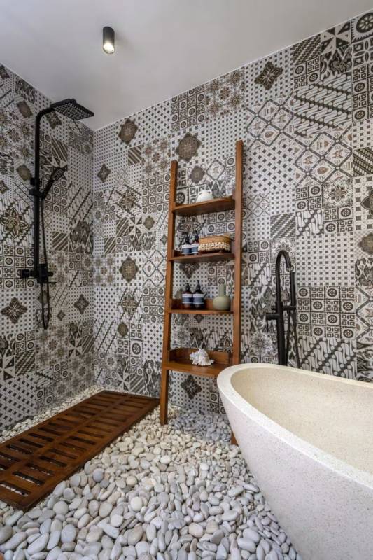 Interior design – Villa Sicilia#