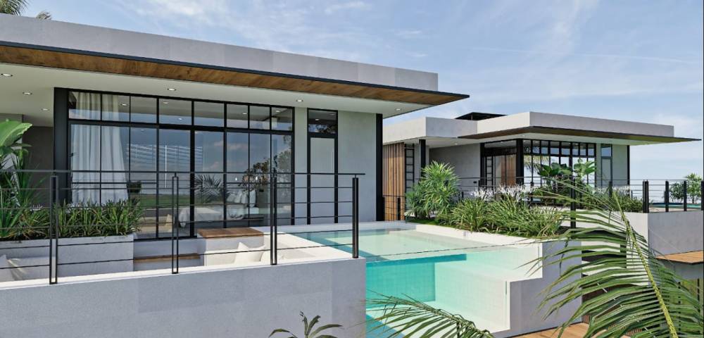 Gallery Lyma Sol Villas#