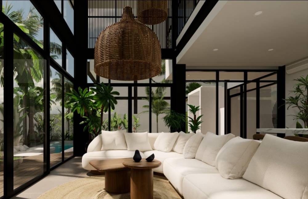 Interior design – Lyma Sol Villas#