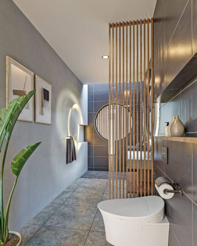 Interior design – Lyma Sol Villas#