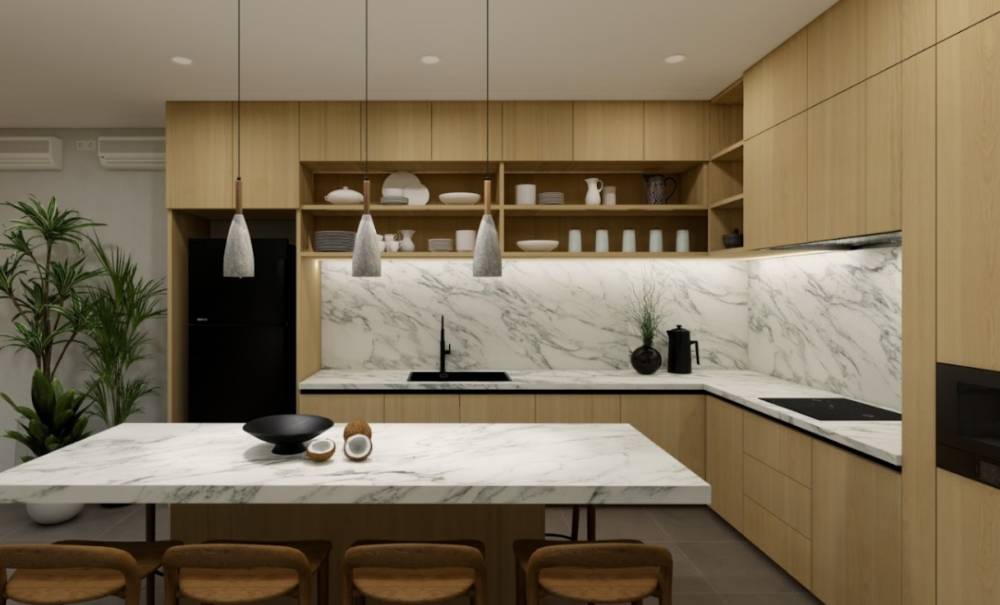 Interior design – Lyma Sol Villas#