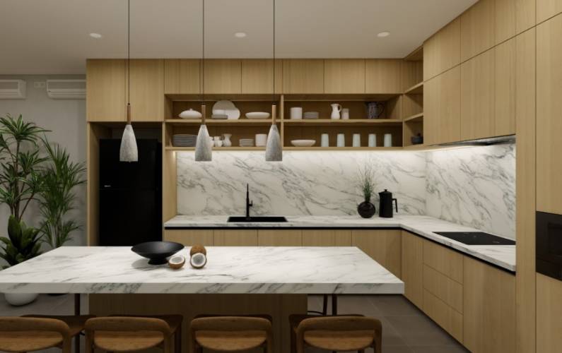 Interior design – Lyma Sol Villas