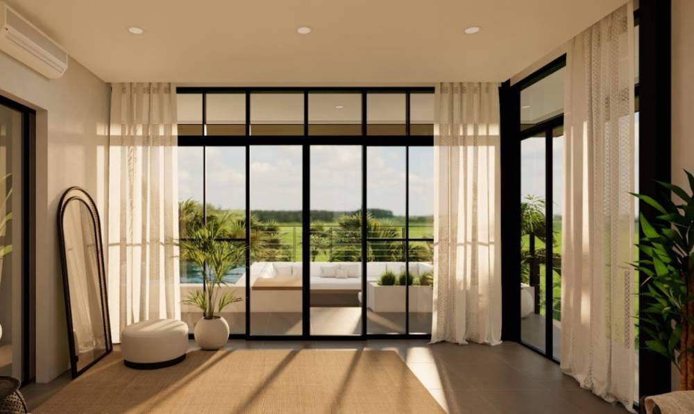 Interior design – Lyma Sol Villas#