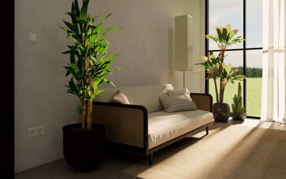 Interior design – Lyma Sol Villas#