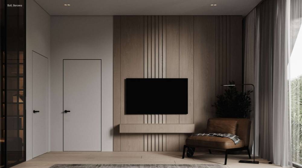 Interior design – ADG Flagman#