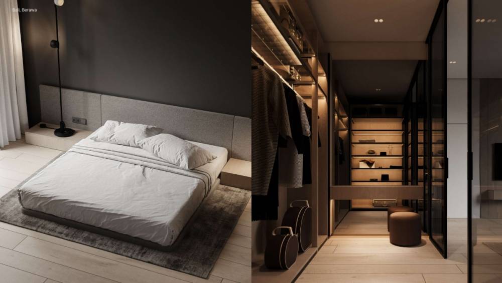 Interior design – ADG Flagman#