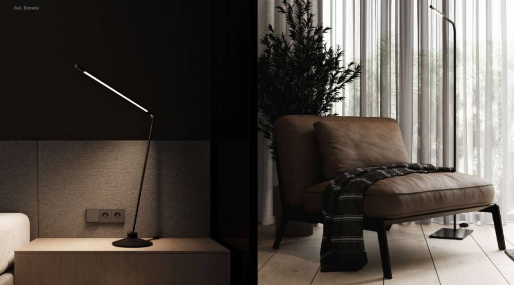 Interior design – ADG Flagman#