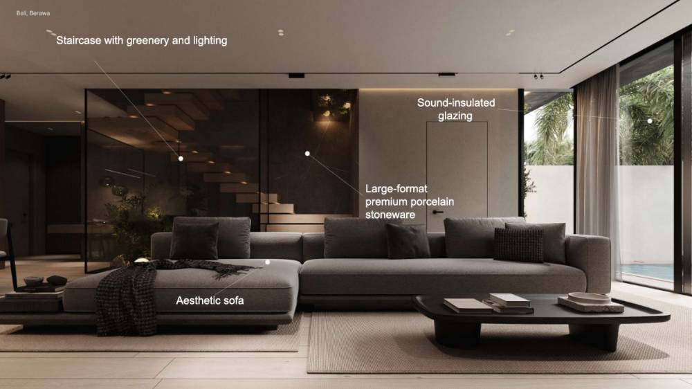 Interior design – ADG Flagman#