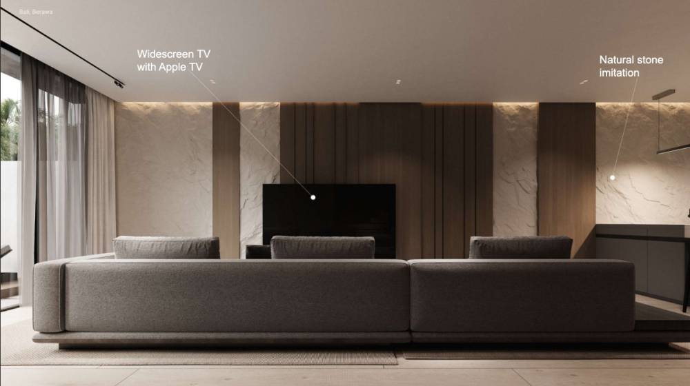 Interior design – ADG Flagman#