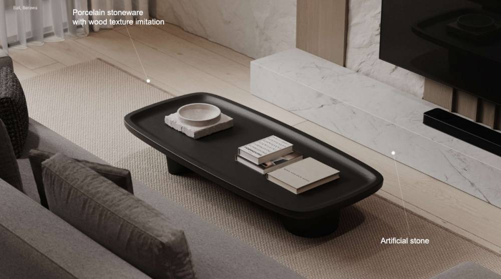 Interior design – ADG Flagman#
