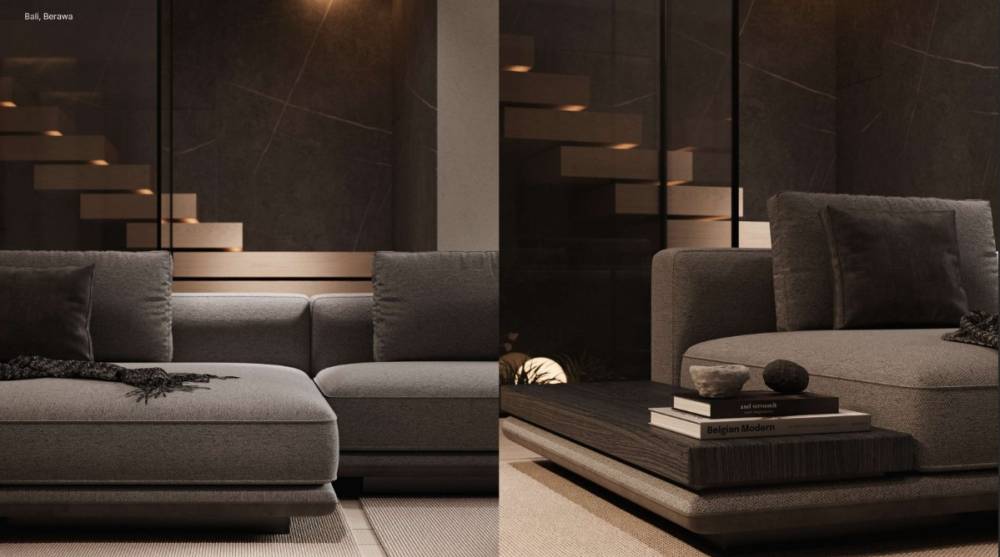 Interior design – ADG Flagman#