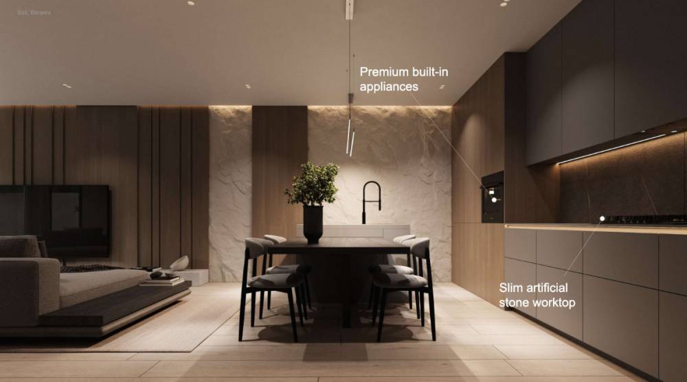 Interior design – ADG Flagman#
