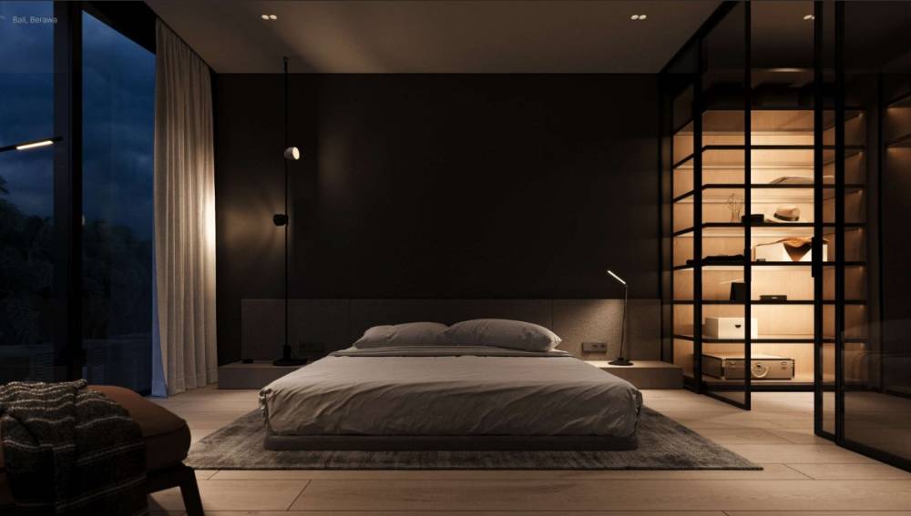 Interior design – ADG Flagman#